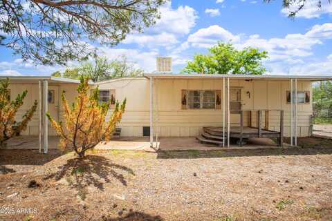 3595 E Blue Bird Drive, Sierra Vista, AZ 85635