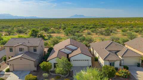 1217 PASO ROBLES Avenue, Sierra Vista, AZ 85635