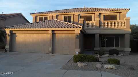 6406 W EL CORTEZ Place, Phoenix, AZ 85083