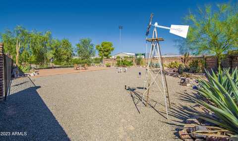 66850 Senora Drive, Salome, AZ 85348