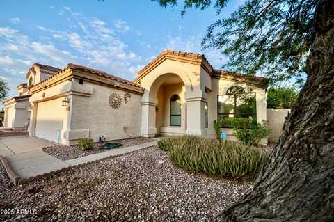 20443 N 39TH Drive, Glendale, AZ 85308