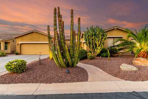 20489 N WISHING WELL Lane, Maricopa, AZ 85138