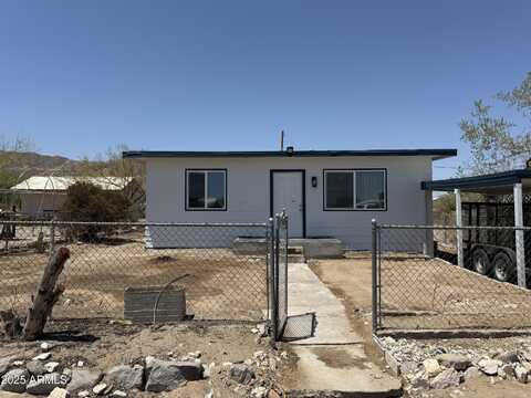 921 N THOMPSON Avenue, Ajo, AZ 85321