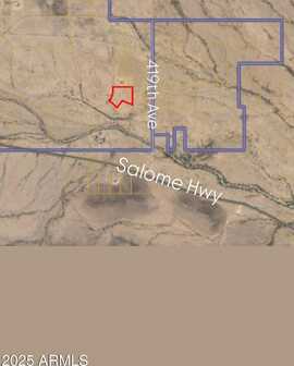 0 W Monte Vista Road, Tonopah, AZ 85354