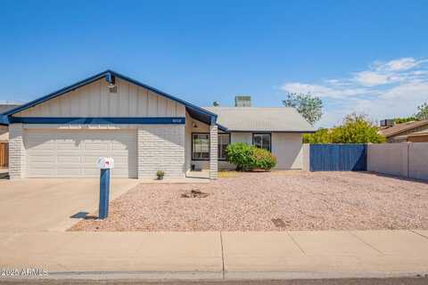 6808 W GEORGIA Avenue, Glendale, AZ 85303