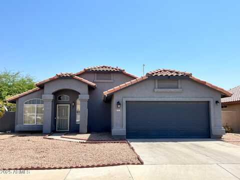1913 N 124th Drive, Avondale, AZ 85392