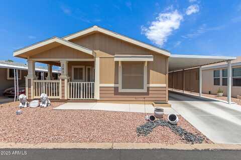 11596 W SIERRA DAWN Boulevard, Surprise, AZ 85378