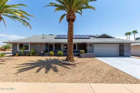 21035 N 125TH Avenue, Sun City West, AZ 85375