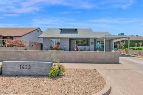 1433 E GARFIELD Street, Phoenix, AZ 85006