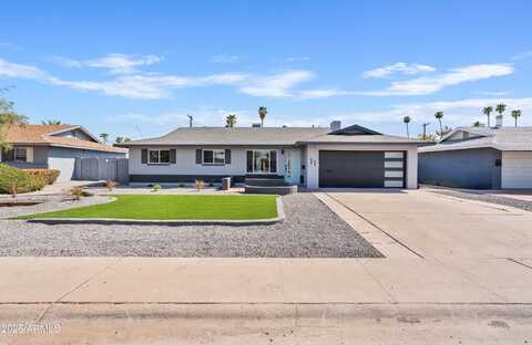 11 W FAIRMONT Drive, Tempe, AZ 85282