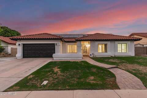 42 S RIATA Drive, Gilbert, AZ 85296