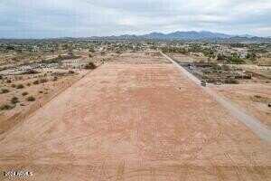 11648 S Airport Road, Buckeye, AZ 85326