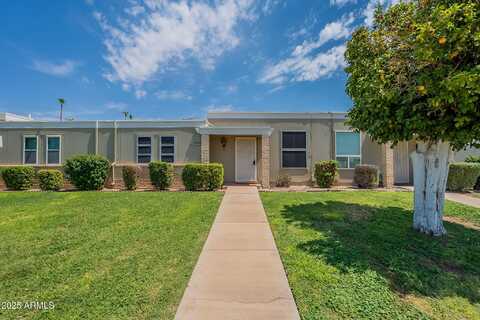 10072 W LANCASTER Drive, Sun City, AZ 85351