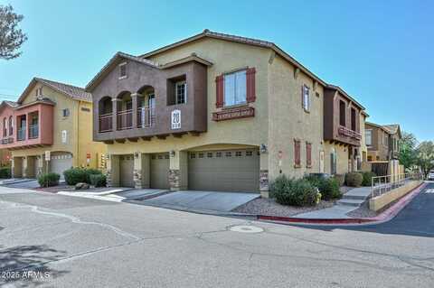2250 E DEER VALLEY Road, Phoenix, AZ 85024