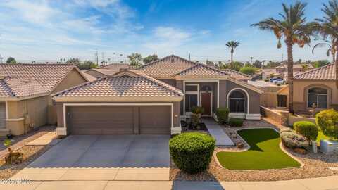 436 N HARMONY Avenue, Gilbert, AZ 85234