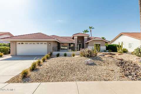 20034 N CROWN RIDGE Drive, Sun City West, AZ 85375