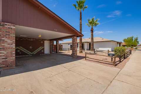 5740 N 68TH Drive, Glendale, AZ 85303