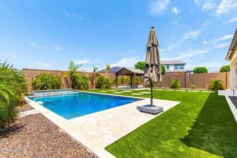22848 N 98TH Drive, Peoria, AZ 85383