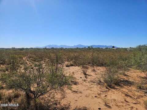 1.5 Acres Camino De Mesa --, Huachuca City, AZ 85616