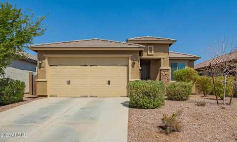 20156 W BUCHANAN Street, Buckeye, AZ 85326