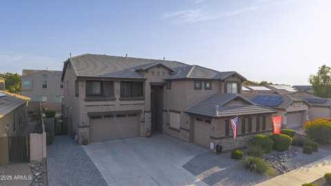 17528 W PERSHING Street, Surprise, AZ 85388