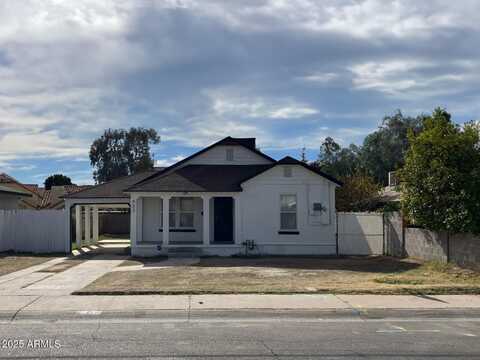 423 E Crescent Avenue, Mesa, AZ 85204
