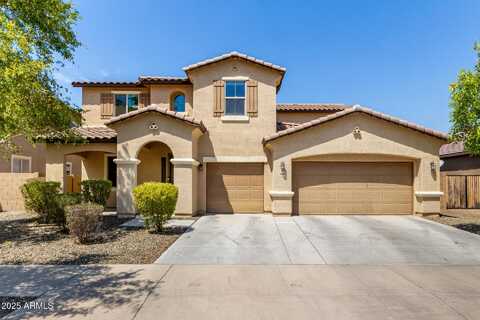 8810 S 55TH Lane, Laveen, AZ 85339