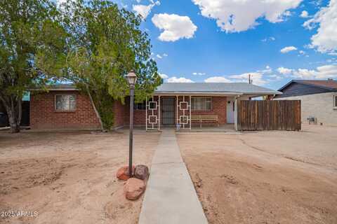 1137 N ROSEMONT Boulevard, Tucson, AZ 85712