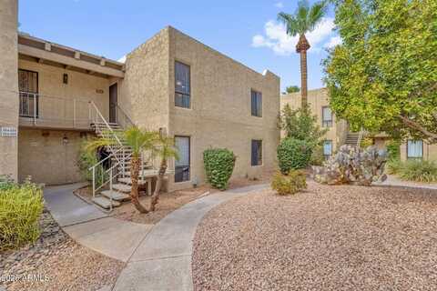 4950 N MILLER Road, Scottsdale, AZ 85251