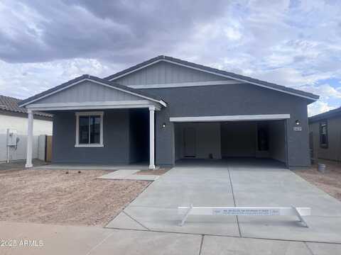 24137 W BOWKER Street, Buckeye, AZ 85326