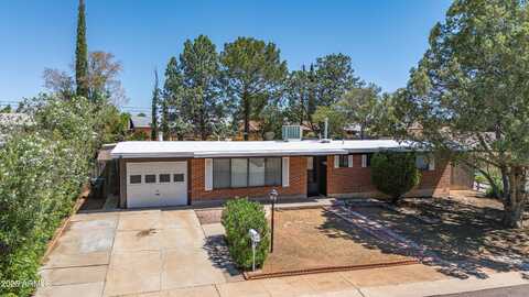 3017 Dove Drive, Sierra Vista, AZ 85635
