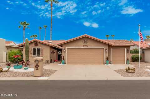 10410 E TWILIGHT Drive, Sun Lakes, AZ 85248