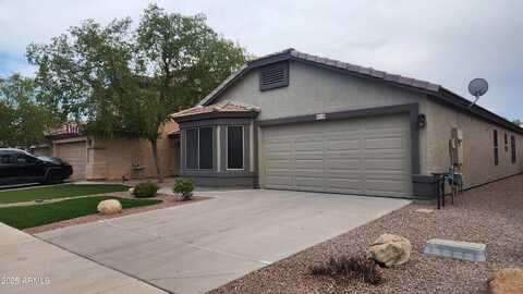 42539 W HILLMAN Drive, Maricopa, AZ 85138