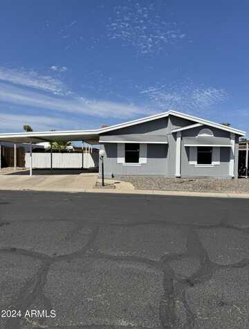 10951 N 91st Avenue, Peoria, AZ 85345