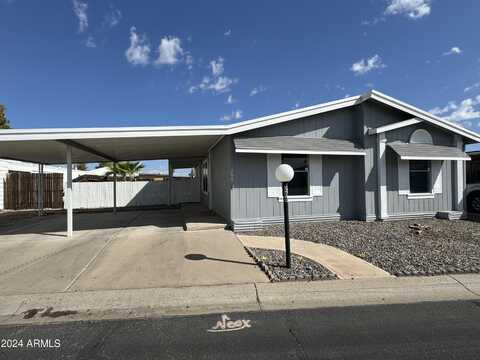 10951 N 91st Avenue, Peoria, AZ 85345