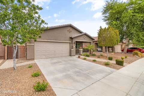 838 W Basswood Avenue, Queen Creek, AZ 85140