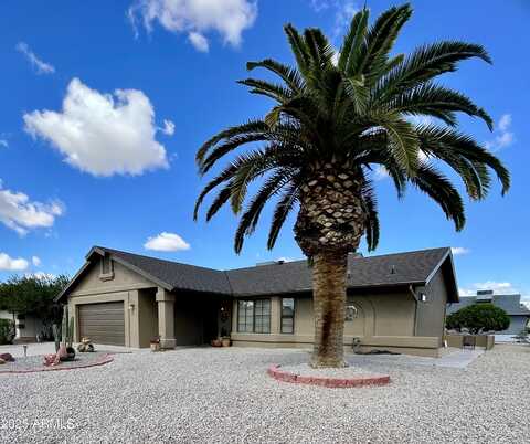 12420 W WILDWOOD Drive, Sun City West, AZ 85375