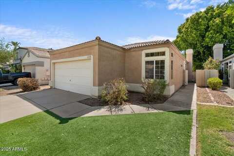 1220 N CLIFFSIDE Drive, Gilbert, AZ 85234