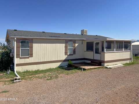 1287 N CAMINO SAN RAFAEL --, Tombstone, AZ 85638
