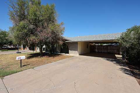 1462 E FLORIAN Avenue, Mesa, AZ 85204