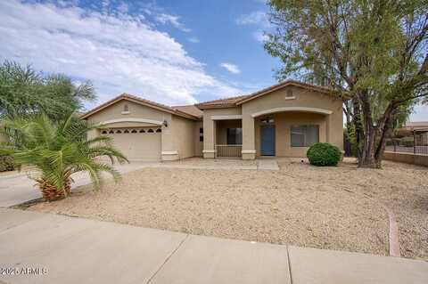 21192 E STIRRUP Street, Queen Creek, AZ 85142