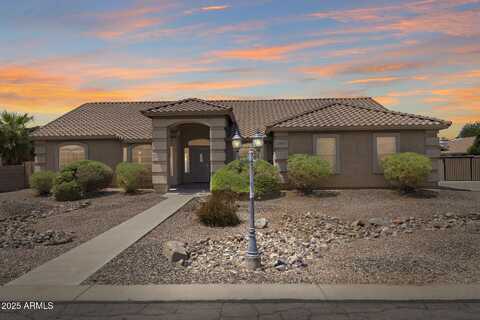 22616 S 194TH Street, Queen Creek, AZ 85142