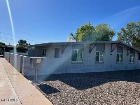 2033 S FOREST Avenue, Tempe, AZ 85282