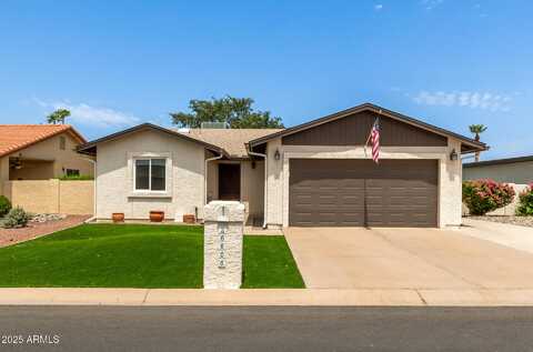 26606 S BEECH CREEK Drive, Sun Lakes, AZ 85248