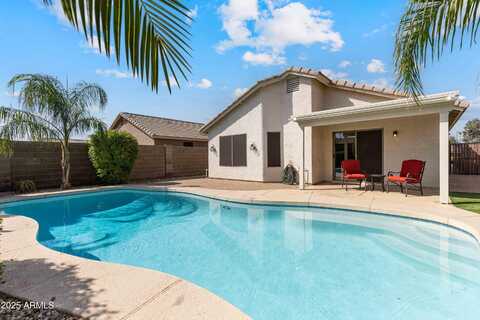 19849 N 35TH Street, Phoenix, AZ 85050