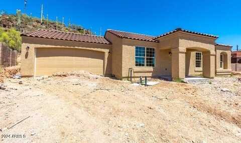 17847 W HUSKER Lane W, Marana, AZ 85653
