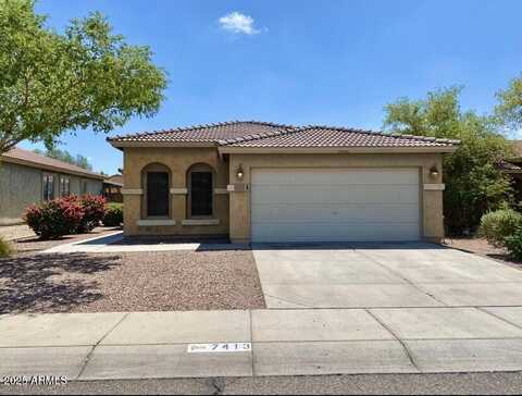 7413 S SUNSET Way, Buckeye, AZ 85326