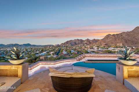 1721 E Hatcher Drive, Phoenix, AZ 85020