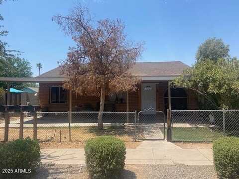 6706 N 55TH Avenue, Glendale, AZ 85301