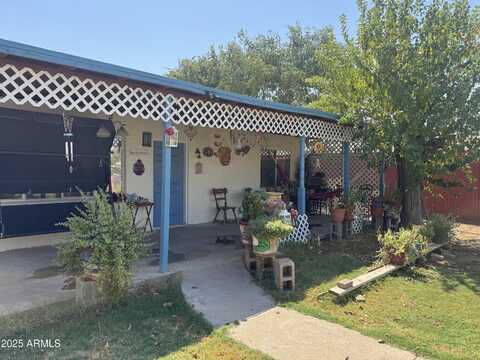 6515 N 59TH Drive, Glendale, AZ 85301